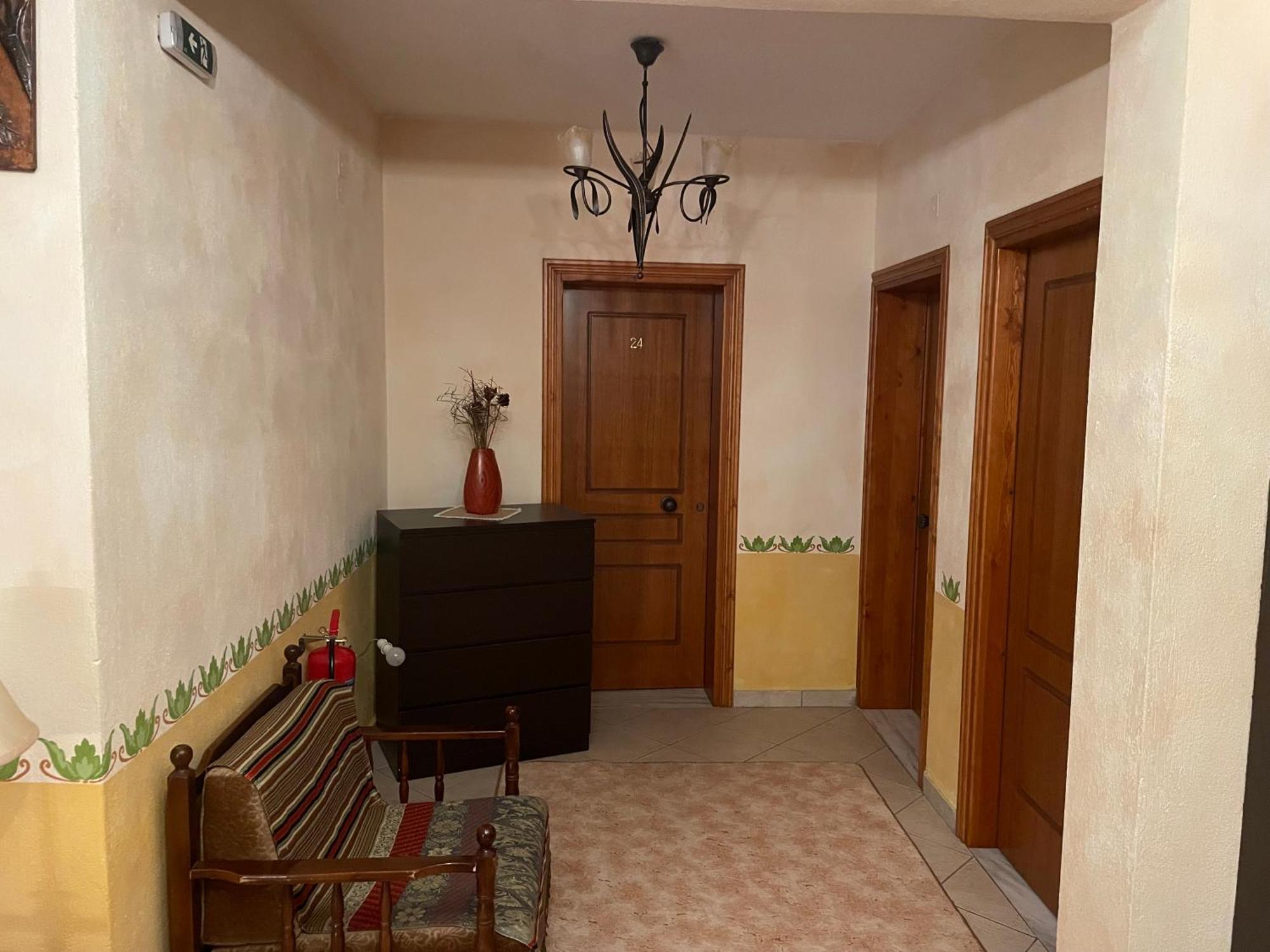 Archontiko Tou Krommyda Elati  Exterior photo